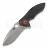 Spyderco Rubicon Folding Knife C187CFP -outdoor camping shop 9297 SCC187CFP 01