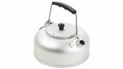 Easy Camp Compact 0.8 Litre Kettle - Compact Kettle
