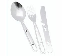 Camping World Travel Cutlery - Travel Cutlery
