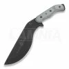 TOPS Bushcrafter Kukri 7.0 Bushcraft Knife BKUK01 -outdoor camping shop 9748 TPBKUK01 01