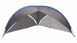 ALPS Mountaineering Tri-Awning Elite Shade Shelters -outdoor camping shop opplanet alps mountaineering tri awning elite shade shelters gray 5932018 av 3