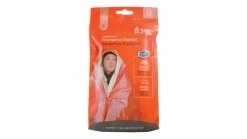 Survive Outdoors Longer Emergency 60x84in Blankets