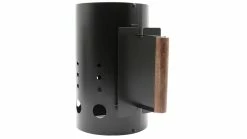 Barebones Chimney Grill Starter