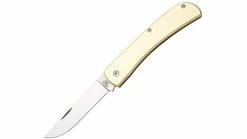 Bear And Son Knives Large Farm Hand Folding Knife