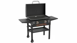 Blackstone Original Griddle Cooking Station W/Hood
