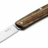 Boker USA Tech Tool 1 Knife -outdoor camping shop opplanet boker usa tech tool 1 knife zebra wood small 01bo843 main