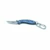 Brighten Blades Believe Keychain Folding Knife -outdoor camping shop opplanet brighten blades believe keychain folding knife 1 6in 8cr13mov stainless steel clip point bb 122 main