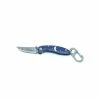 Brighten Blades Dream Keychain Folding Knife -outdoor camping shop opplanet brighten blades dream keychain folding knife 1 6in 8cr13mov stainless steel clip point bb 117 main