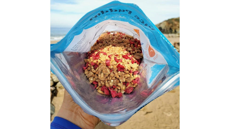 Bushka’s Kitchen Bushka's Kitchen Rice Puddin' 5 Bushka’s Kitchen Bushka's Kitchen Rice Puddin' - Image 3