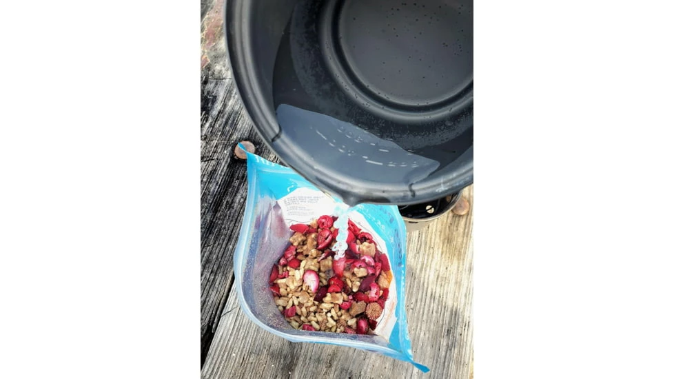 Bushka’s Kitchen Bushka's Kitchen Rice Puddin' 6 Bushka’s Kitchen Bushka's Kitchen Rice Puddin' - Image 4