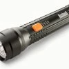 Bushnell TRKR 600 Lumen MC Flashlight 2 Bushnell TRKR 600 Lumen MC Flashlight -outdoor camping shop opplanet bushnell trkr 600 lumen mc flashlight black orange 50012 main