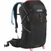 CamelBak Fourteener 32 Hydration Pack 1 CamelBak Fourteener 32 Hydration Pack -outdoor camping shop opplanet camelbak fourteener 32 hydration pack black red poppy one size 2812001000 main