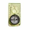Cammenga Destinate Tritium Protractor Compass - Japan -outdoor camping shop opplanet cammenga destinate phosphorescent protractor compass northern hemisphere clam shell green d3 pcs main