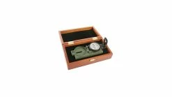 Cammenga Official US Military Tritium Lensatic Compass -outdoor camping shop opplanet cammenga official us military tritium lensatic compass gift box 166743 av 3
