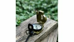 Cammenga Official US Military Tritium Lensatic Compass -outdoor camping shop opplanet cammenga official us military tritium lensatic compass gift box 166743 av 4