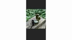 Cammenga Official US Military Tritium Lensatic Compass -outdoor camping shop opplanet cammenga tritium compass 3h southern hemisphere gift box olive drab 3hshgb av 3