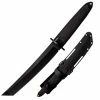 Cold Steel 3V Magnum Tanto II 13.13in Fixed Blade Knife -outdoor camping shop opplanet cold steel 3v magnum tanto ii 13 13in fixed blade knife black 13 13in 13qmbii 24 kn mt main