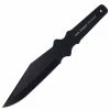 Cold Steel Jack Dagger Thrower 14in Fixed Blade Knife -outdoor camping shop opplanet cold steel jack dagger thrower 14in fixed blade knife black 14in 80tjdz 24 kn jdtfbk 8 main