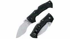 Cold Steel Rajah III Folding Knife,3.5in