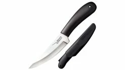 Cold Steel Roach Belly 8.5" Fixed Blade Knife W/ Cordura Sheath