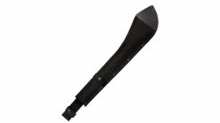 Cold Steel Bolo Machete With Sheath -outdoor camping shop opplanet coldsteel bolo machete with sheath black 24in 97lbms v1
