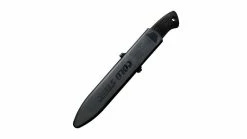 Cold Steel Peace Maker II 10.5in Fixed Blade Knife -outdoor camping shop opplanet coldsteel peace maker ii fixed blade knife 20pblz v1