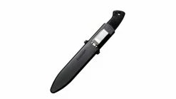 Cold Steel Peace Maker II 10.5in Fixed Blade Knife -outdoor camping shop opplanet coldsteel peace maker ii fixed blade knife 20pblz v2