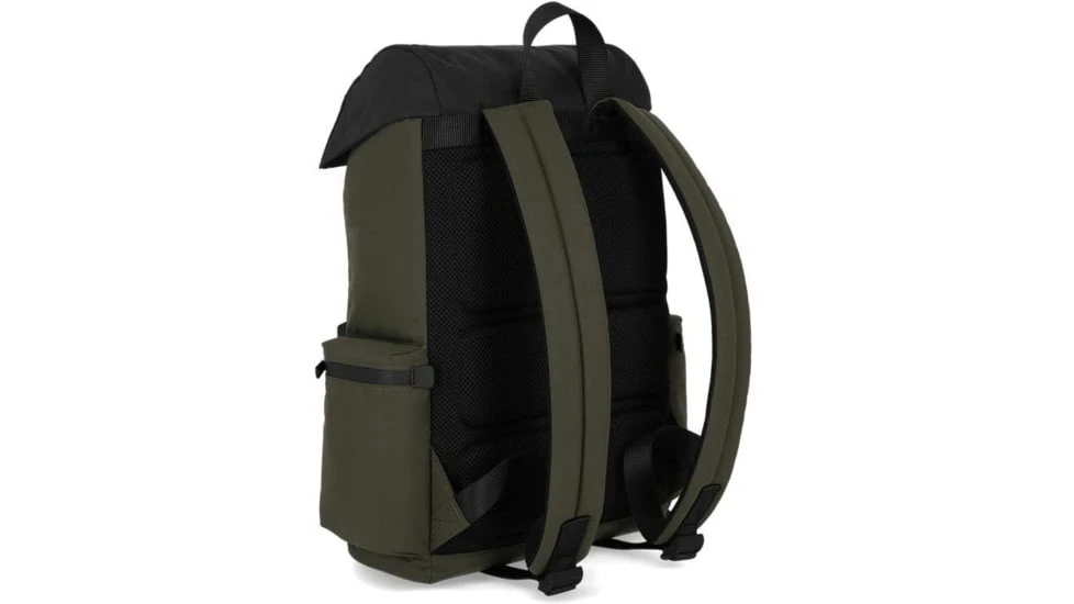 Ecoalf Wild Sherpalf Backpack 4 Ecoalf Wild Sherpalf Backpack - Image 2