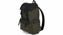 Ecoalf Wild Sherpalf Backpack 9 Ecoalf Wild Sherpalf Backpack -outdoor camping shop opplanet ecoalf wild sherpalf backpack dark khaki one size babpwilds2560ms22 106 os av 2