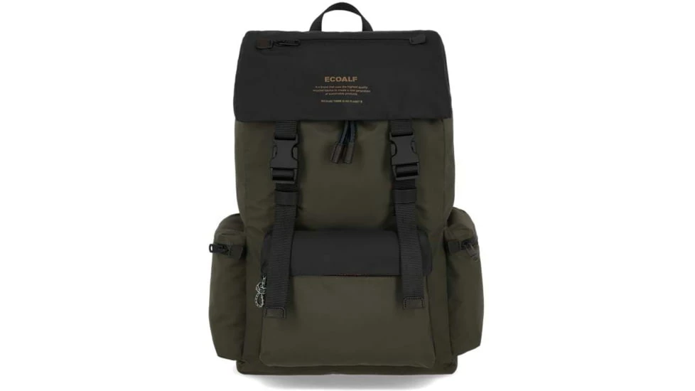 Ecoalf Wild Sherpalf Backpack 3 Ecoalf Wild Sherpalf Backpack
