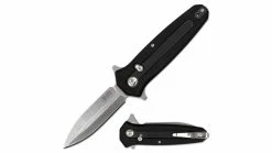 Elite Tactical Incog Folding Knife
