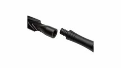 Elk Ridge Spire Fine Edge Fixed Blade Knife 21 Elk Ridge Spire Fine Edge Fixed Blade Knife -outdoor camping shop opplanet elk ridge spire fine edge fixed blade knife 4 25in stainless steel 3cr14mov spear point black handle er sp002bk av 4