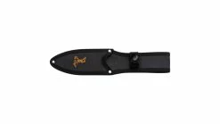 Elk Ridge Spire Fine Edge Fixed Blade Knife 24 Elk Ridge Spire Fine Edge Fixed Blade Knife -outdoor camping shop opplanet elk ridge spire fine edge fixed blade knife 4 25in stainless steel 3cr14mov spear point black handle er sp002bk av 7
