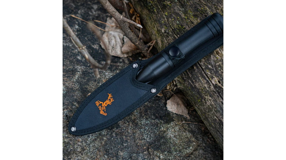 Elk Ridge Spire Fine Edge Fixed Blade Knife 13 Elk Ridge Spire Fine Edge Fixed Blade Knife - Image 11