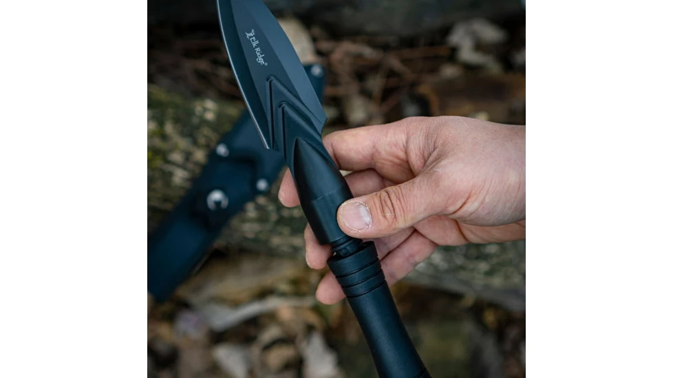 Elk Ridge Spire Fine Edge Fixed Blade Knife 17 Elk Ridge Spire Fine Edge Fixed Blade Knife - Image 15