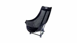 Eno Lounger DL Chair -outdoor camping shop opplanet eno lounger dl chair black charcoal ld 9139 av 1