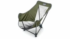 Eno Lounger DL Chair -outdoor camping shop opplanet eno lounger sl chair olive sl 092 main 1