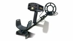 Fisher CZ-21 Metal Detector