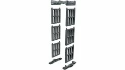 Fisher Security M-Scope 220V Portable Walkthrough Security Metal Detector 8 Fisher Security M-Scope 220V Portable Walkthrough Security Metal Detector -outdoor camping shop opplanet fisher security m scope 220v portable walkthrough security metal detector black mscope 220 av 1