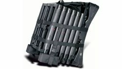 Fisher Security M-Scope 220V Portable Walkthrough Security Metal Detector 9 Fisher Security M-Scope 220V Portable Walkthrough Security Metal Detector -outdoor camping shop opplanet fisher security m scope 220v portable walkthrough security metal detector black mscope 220 av 2