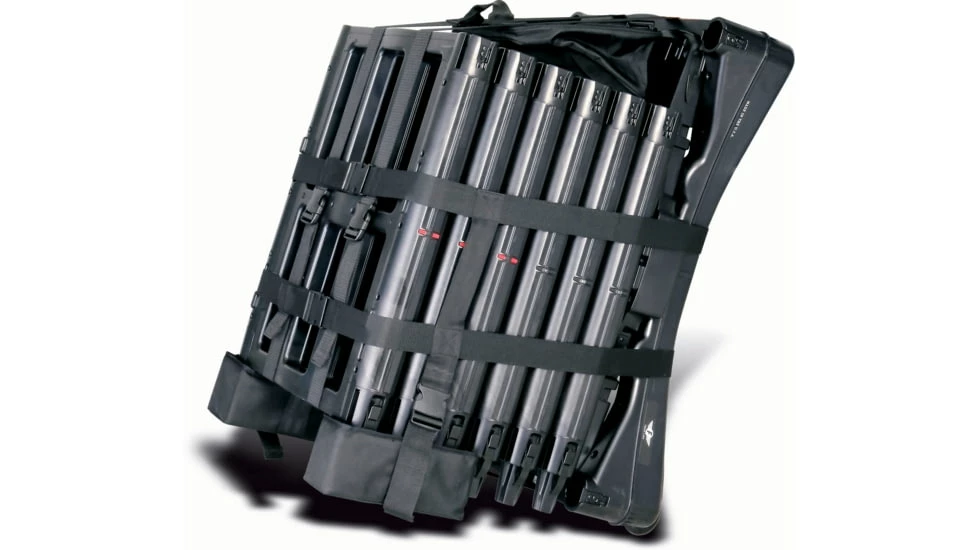 Fisher Security M-Scope 220V Portable Walkthrough Security Metal Detector 5 Fisher Security M-Scope 220V Portable Walkthrough Security Metal Detector - Image 3