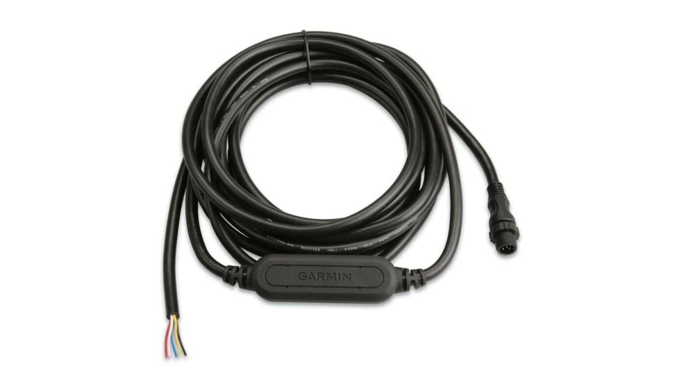 Garmin GBT 10 Bennett Trim Tab NMEA 2000 Analog Adapter 3 Garmin GBT 10 Bennett Trim Tab NMEA 2000 Analog Adapter