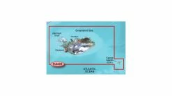 Garmin Blue Chart G2 - Iceland And Faeroe Islands 5 Garmin Blue Chart G2 - Iceland And Faeroe Islands -outdoor camping shop opplanet garmin iceland faeroe islands gps maps