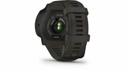 Garmin Instinct 2 Solar Watches -outdoor camping shop opplanet garmin instinct 2 solar watches graphite 010 02627 10 av 10