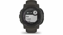 Garmin Instinct 2 Solar Watches -outdoor camping shop opplanet garmin instinct 2 solar watches graphite 010 02627 10 av 3