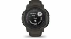 Garmin Instinct 2 Solar Watches -outdoor camping shop opplanet garmin instinct 2 solar watches graphite 010 02627 10 av 7