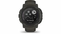 Garmin Instinct 2 Solar Watches -outdoor camping shop opplanet garmin instinct 2 solar watches graphite 010 02627 10 av 9