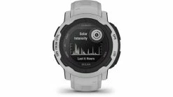 Garmin Instinct 2 Solar Watches -outdoor camping shop opplanet garmin instinct 2 solar watches mist gray 010 02627 11 av 1