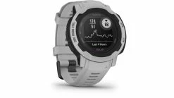 Garmin Instinct 2 Solar Watches -outdoor camping shop opplanet garmin instinct 2 solar watches mist gray 010 02627 11 av 2