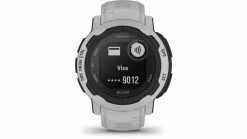 Garmin Instinct 2 Solar Watches -outdoor camping shop opplanet garmin instinct 2 solar watches mist gray 010 02627 11 av 5